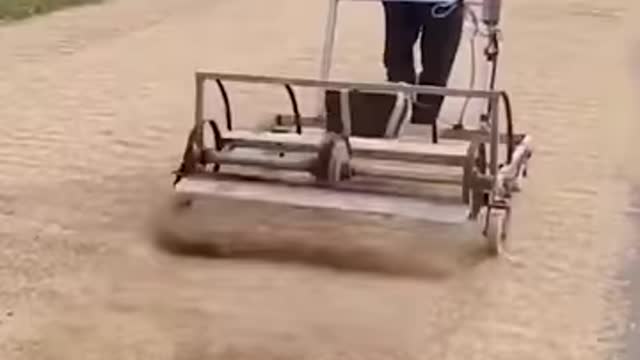 Getting job done perfectly