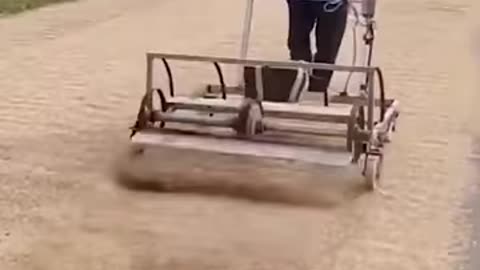 Getting job done perfectly