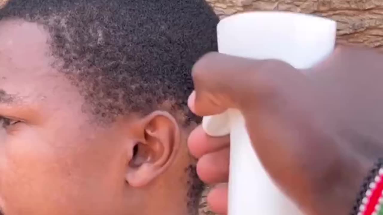 Village Barber