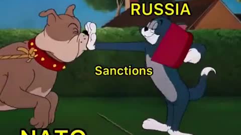 RUS NATO UKR