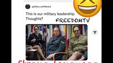 Swear allegiance to the same