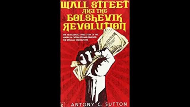 National Suicide: Military Aid to the Soviet Union by Anthony Sutton