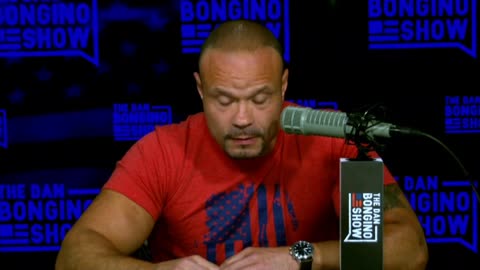 Dan Bongino(Short Clip)