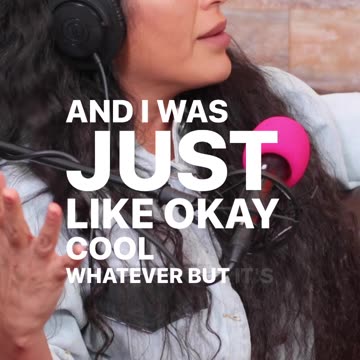 S1 Ep 20 - Have you ever worked at a job you loved so you did more than you needed to?