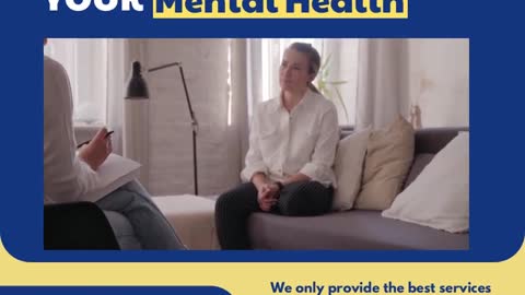 Harmony United Psychiatric Care provides comprehensive outpatient mental health.