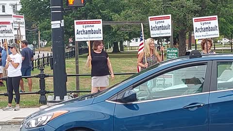 Lynne Archambault for State representative 2