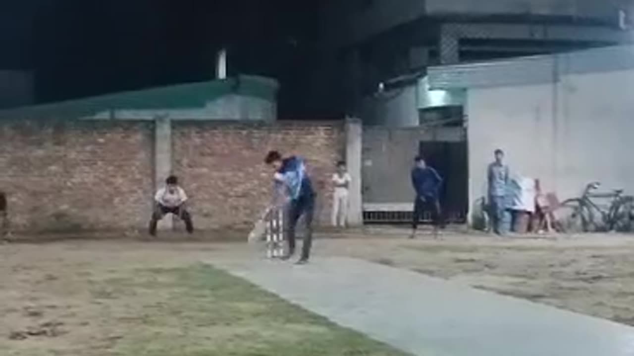 Cricket