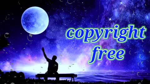 Copyright free music