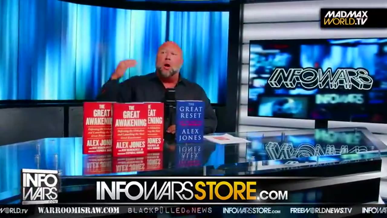 EMERGENCY SATURDAY WWIII ALERT: ATTACK ON ISRAEL WILL LEAD TO WIDER WAR WITH IRAN