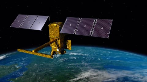 Swot : earth science satellite will help communities plan for a bater future