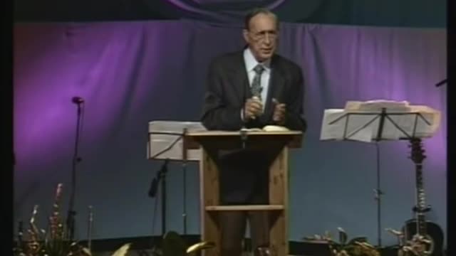 Do You Realize How Valuable You Are? Chuck Missler