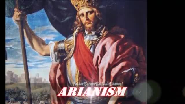 APOCALYPSE NOW: The Book of Revelation ~ Part 4 ~ Father John Corapi