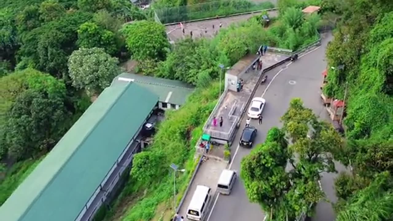 View Point Kandy ☘️ | Sri Lanka