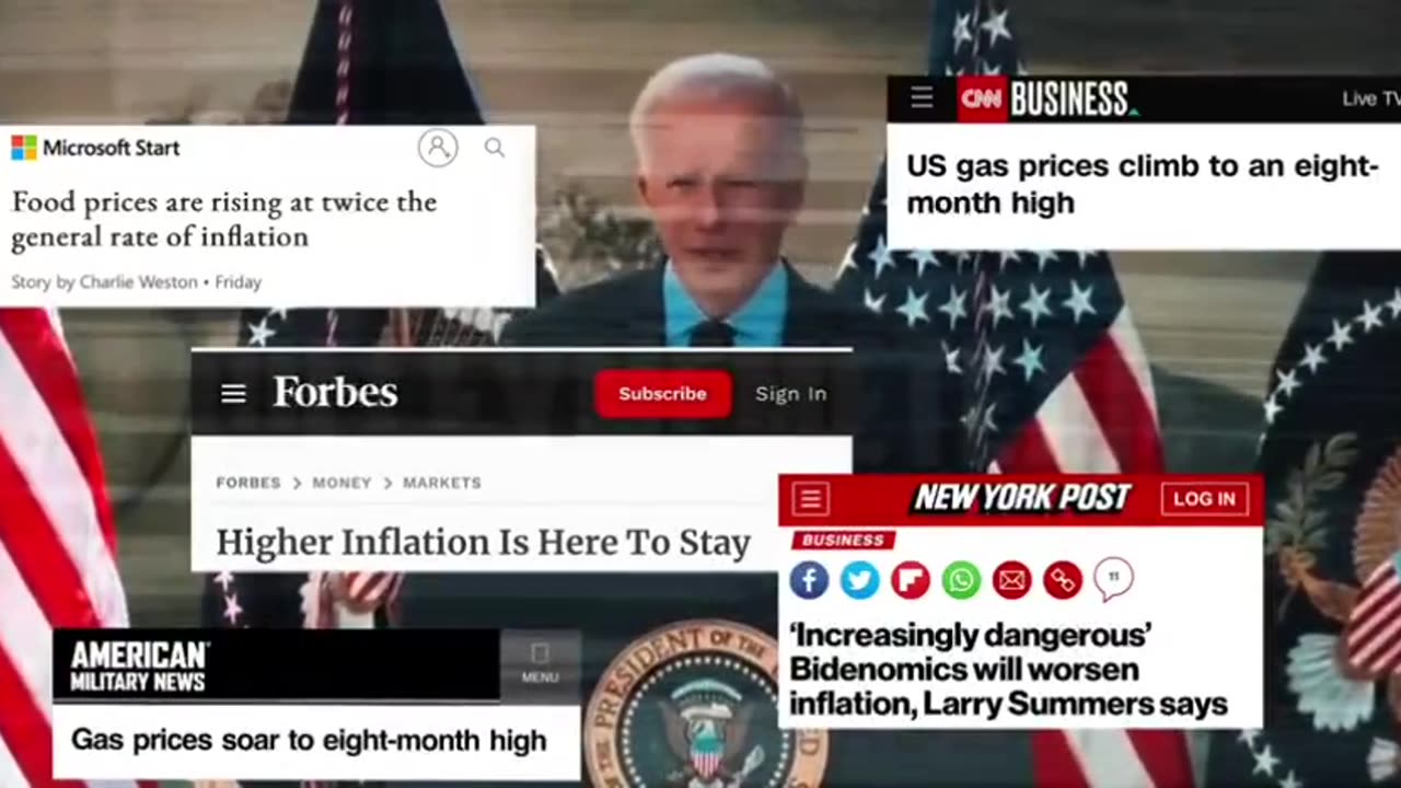 Lauren3ve - The only insurrection was election interference…