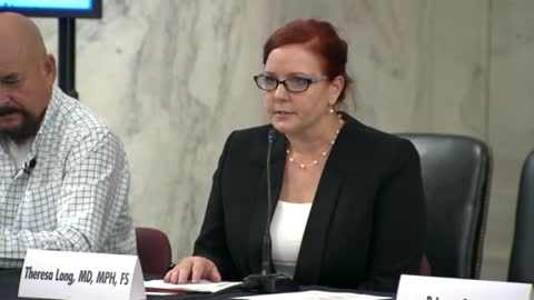 Whistleblower Thinks Covid-19 Vaccines Present a Greater Threat Than the Virus