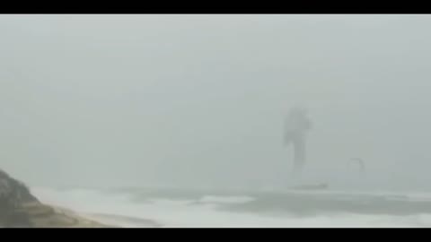 5 SEA MONSTER CAUGHT ON CAMERA