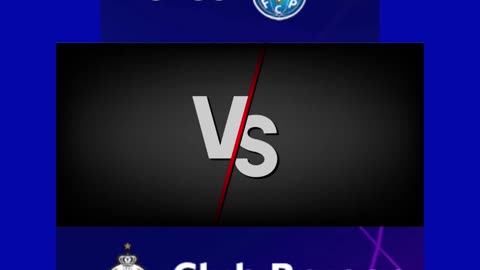 Football UEFA Champions League Group B Porto vs Club Brugge #football