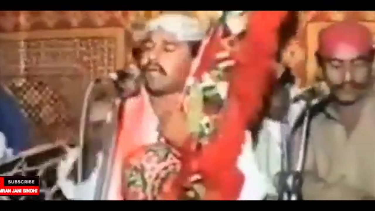 Jalal Chandio Dil Wari Mehfil Kachari | Jalal Chandio Documentary