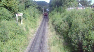 beamish history tour of the museum 1