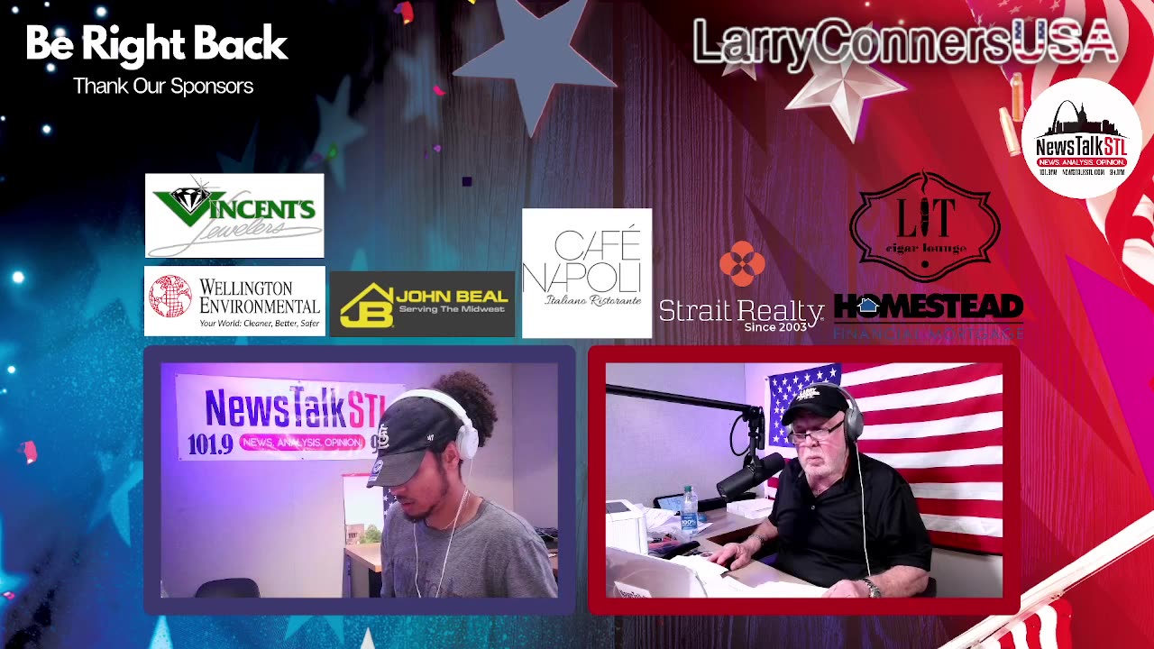 LarryConnersUSA 8.11.23