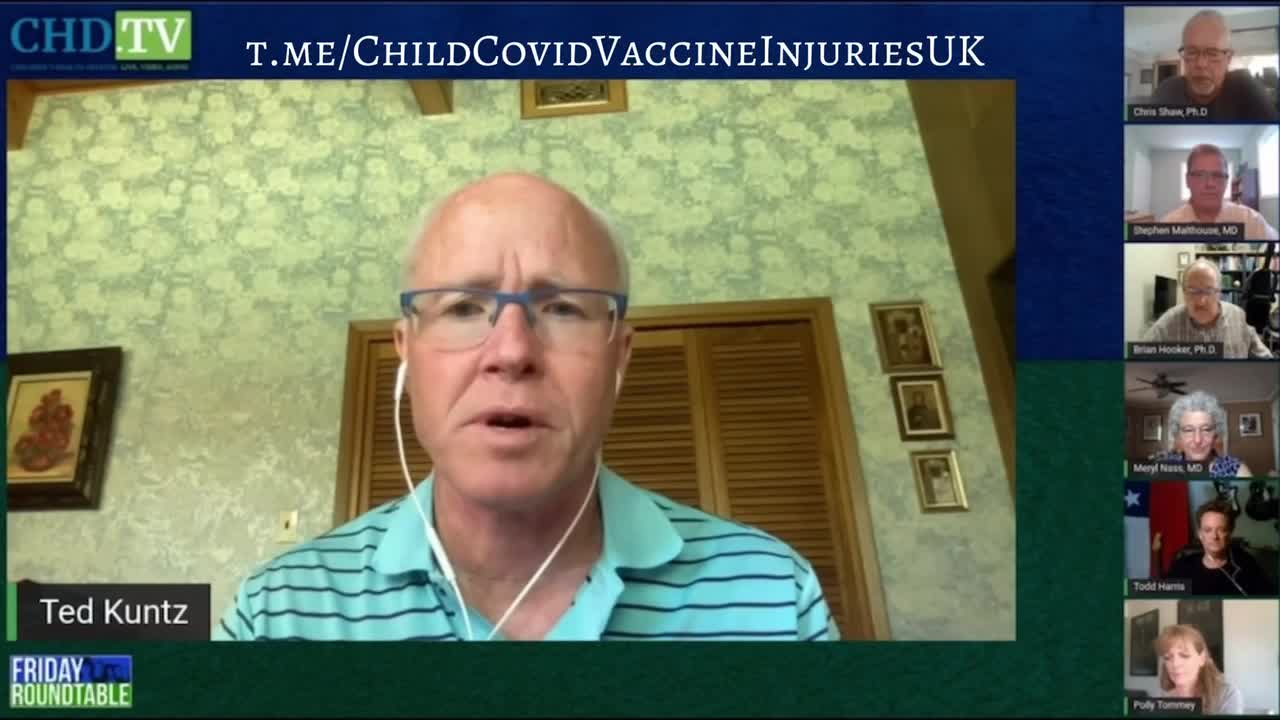 The Vaccine Paradigm Is Collapsing; ‘Covid’ Has Raised The Alarm For Parents