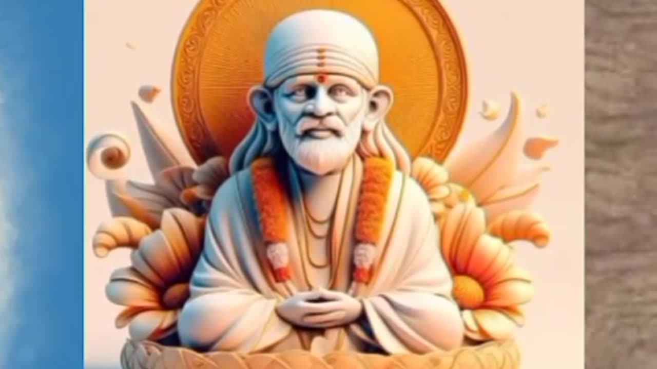 #omsairam#indian#trending