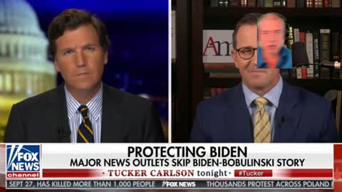 Fox News: Ted Cruz grills Twitter CEO Jack Dorsey for 'censoring' Hunter Biden story (10-28-20)
