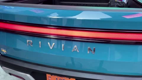 Rivian rolls back price hike after customer backlash