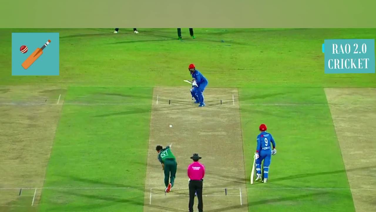 HARIS RAUF 5 WICKETS