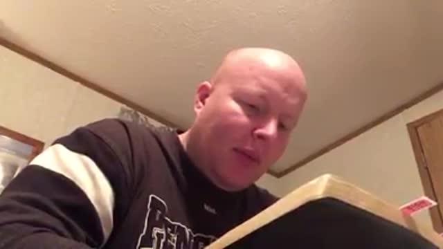 Time with God - January 23