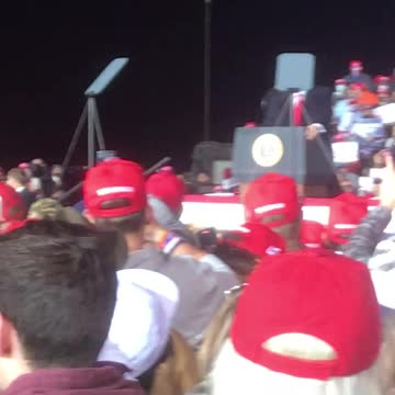 Trump Rally