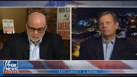 Life Liberty and Levin 23 Jan 2022