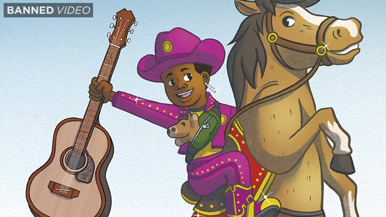 Has Lil Nas Been Indoctrinated Into The Illuminati?