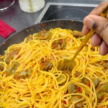 Giz spaghetti video tutorial