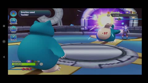 VICTORY ROAD FIGHT 1