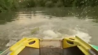 Crash crash axaxaxaxa