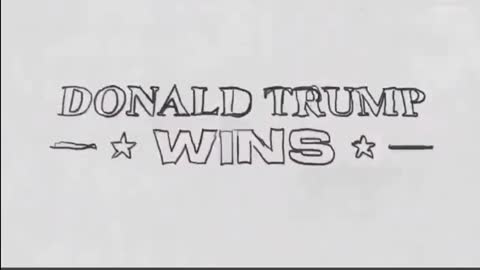President Donald Trump Does Not Give Up