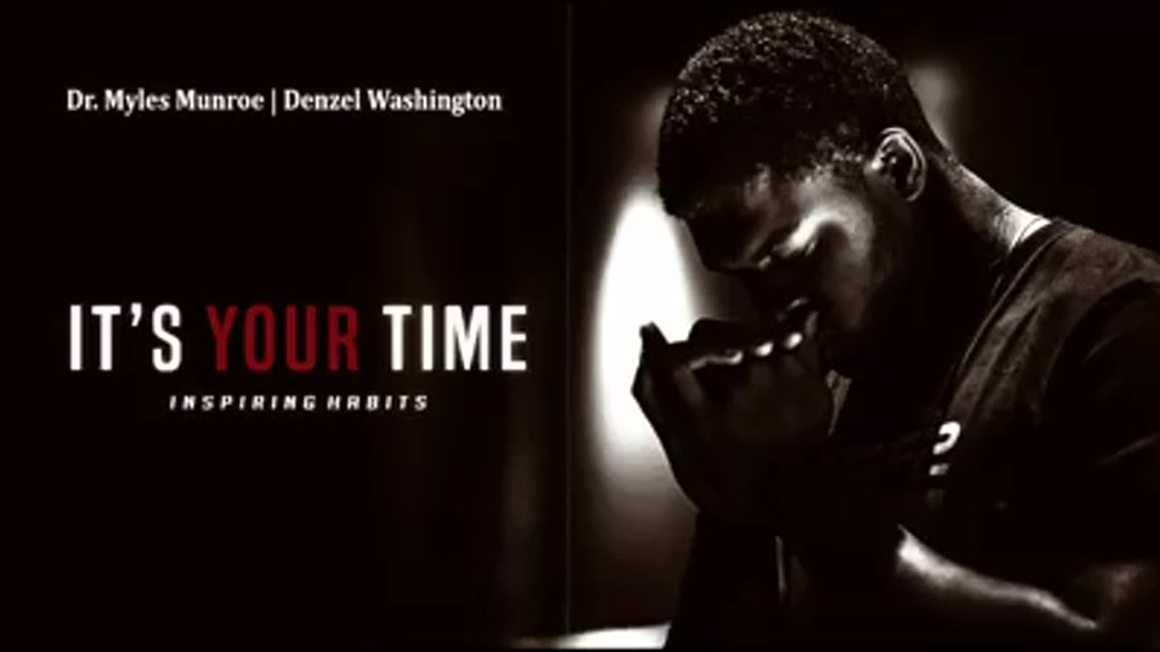It's Your Time!!!