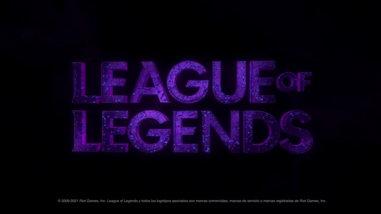 Bel'Veth Cinematics - League of Legends