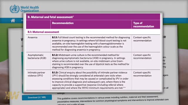 FORMER W.H.O. CONSULTANT EXPOSES TAKEDOWN OF IVERMECTIN