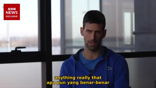 Novac Djokovic