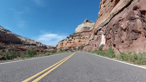 June 2015 Grand Staircase & Escalante River Part B