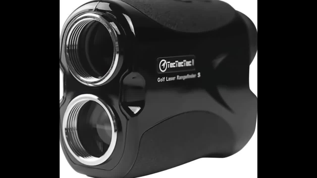 Best Slope Rangefinders