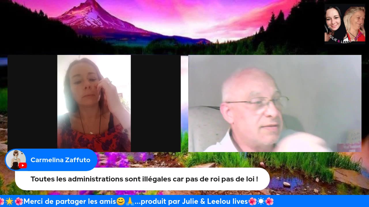 L'Heure de Vérité 26/06