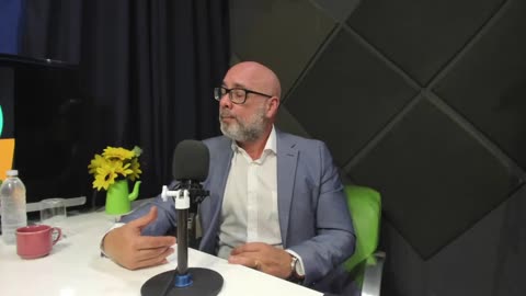 LIVE NO PROGRAMA PRETA CONSERVADORA