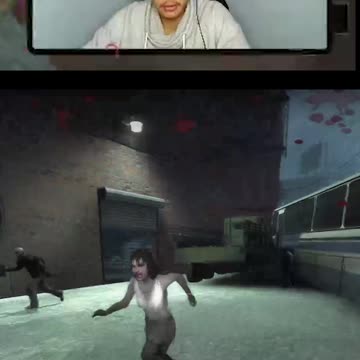 Left 4 Dead 2 Crash Course Chapter