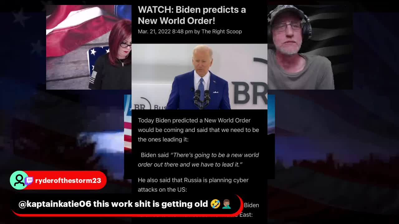 Real Patriots voice episode 159