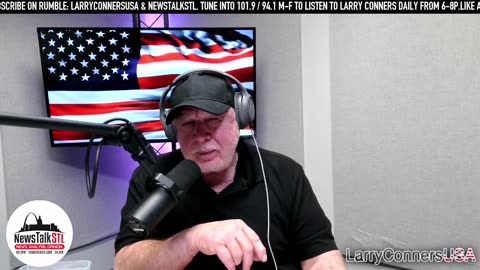 Larry Conners USA 02.13.2024