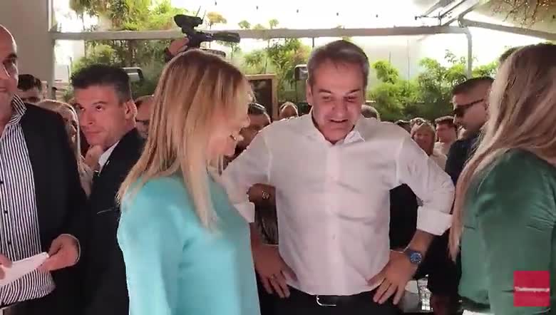 Ο ΓΥΠΑΣ ΣΕ ΝΕΕΣ ΠΕΡΙΠΕΤΕΙΕΣ.