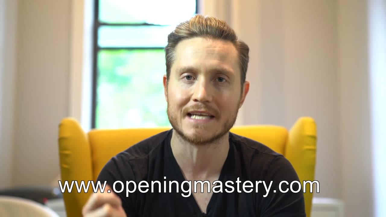 Why You Should Focus On Opening-